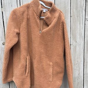 Shepherds turtle neck sweater L for women from favlux fashion